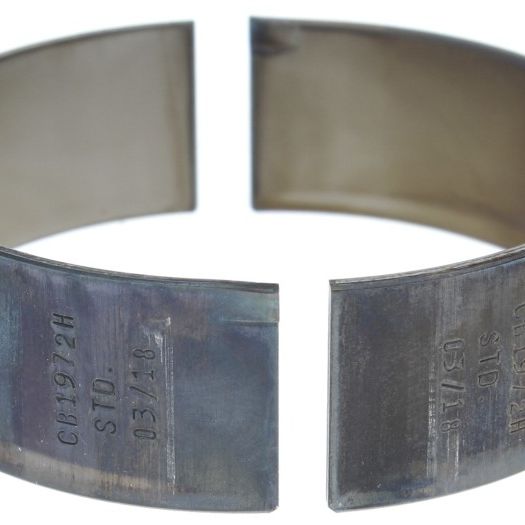 Clevite 09-19 Nissan GT-R 3.8L VR38DETT Grade 0 Con Rod Bearing Set Clevite