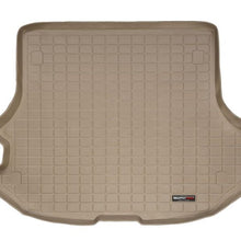 Load image into Gallery viewer, WeatherTech 99-04 Jeep Grand Cherokee Cargo Liners - Tan WeatherTech
