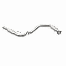 Load image into Gallery viewer, Magnaflow 2006 Chevrolet Express 2500 4.8L Direct Fit Converter
