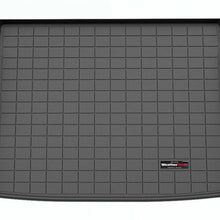Load image into Gallery viewer, WeatherTech 2025 Nissan Kicks Cargo Liner - Black WeatherTech

