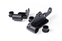 Load image into Gallery viewer, Zone Offroad 22-26 Toyota Tundra / 23-26 Toyota Sequoia Differential Drop Kit
