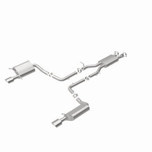 Load image into Gallery viewer, BRExhaust Exhaust Kit - 08-14 Mercedes C300

