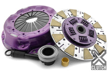 Load image into Gallery viewer, XClutch 94-95 Land Rover Discovery Base 3.9L Stage 2 Cushioned Ceramic Clutch Kit
