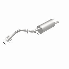 Load image into Gallery viewer, MagnaFlow BRE Exhaust Kit 04-09 Toyota Prius 1.5L
