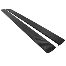Load image into Gallery viewer, Westin 07-21 Toyota Tundra CrewMax Pro-e Electric Running Boards - Textured Black Westin
