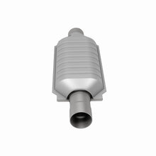 Load image into Gallery viewer, MagnaFlow Conv Univ 2.5 Single O2 Boss
