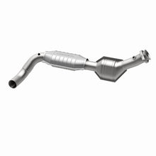 Load image into Gallery viewer, MagnaFlow Exhaust Products Catalytic Converter MagnaFlow Exhaust Products Magnaflow HM Grade Direct-Fit Catalytic Converter 23344
