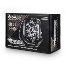 Load image into Gallery viewer, Oracle Lighting VEGA Series 7 LED Auxiliary Light Pod - 6000K
