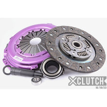 Load image into Gallery viewer, XClutch 98-02 Mazda 626 2.0L Stage 1 Sprung Organic Clutch Kit
