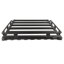 Load image into Gallery viewer, ARB 61in x 51in BASE Rack with Mount Kit Deflector and 3/4 Rails
