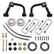 Load image into Gallery viewer, Tuff Country 05-23 Tacoma 4X4 &amp; Prerunner 3in Lift Kt w/Uni-Ball Control Arms (Excl TRD Pro SX8000) Lift Kits Tuff Country   
