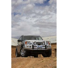 Load image into Gallery viewer, ARB Winchbar Suit Oe Fog Disco Iii No Park Sensor Bull Bars ARB
