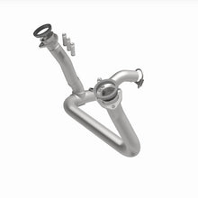 Load image into Gallery viewer, BRE Exhaust 92-93 S10 Sonoma 2.8L 4.3L Front Pipe Kit
