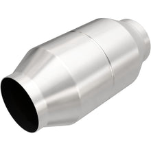 Load image into Gallery viewer, MagnaFlow Conv Universal 3.50 inch C/C Diesel
