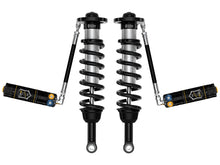 Load image into Gallery viewer, ICON 2025 Toyota 4Runner 2WD Front 2.5 VS RR CDXS Coilover Kit | 58796X
