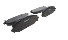 Load image into Gallery viewer, Brembo 19-22 Ram 1500 Front Low-Met Brake Pad | P23193

