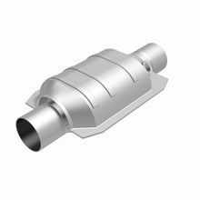 Load image into Gallery viewer, MagnaFlow Conv Univ 2 W/Single O2 Boss
