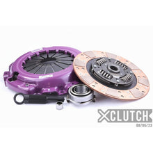 Load image into Gallery viewer, XClutch 04-11 Mazda RX-8 Touring 1.3L Stage 2 Cushioned Ceramic Clutch Kit

