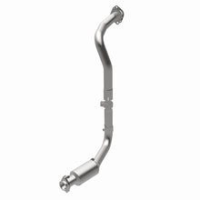 Load image into Gallery viewer, MagnaFlow Conv DF 05-08 Land Rover LR3 4.0L/4.4L/06-08 Range Rover Sport 4.2L Spercharged/4.4L P/S
