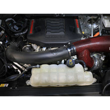 Load image into Gallery viewer, aFe Ford F-150/Raptor 21-25 V6-3.5L (tt) Turbo Inlet Pipes
