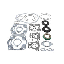Load image into Gallery viewer, Vertex Pistons Uncategorized Vertex Gaskets 00-04 Polaris Virage Complete Gasket Kit w/ Oil Seals
