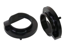 Load image into Gallery viewer, Whiteline 18-24 Jeep Wrangler/20-24 Jeep Gladiator Spring - Pad Lower Bushing Whiteline

