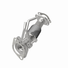 Load image into Gallery viewer, BRE Exhaust 14-16 Kia Soul 2.0L Front Pipe Kit
