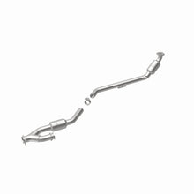 Load image into Gallery viewer, Magnaflow 2005 Mercedes-Benz CLK320 3.2L Direct Fit Converter
