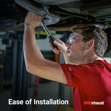 Load image into Gallery viewer, MagnaFlow BRE Exhaust Kit 08-11 Subaru Impreza Outback Sport
