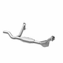 Load image into Gallery viewer, MagnaFlow Conv DF 99-00 F-150 4.2L V6 2WD P/
