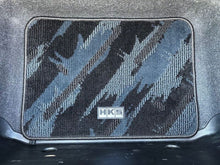 Load image into Gallery viewer, HKS FLOOR MATS ND FULL SET OCT LHD | 53001-AZ013
