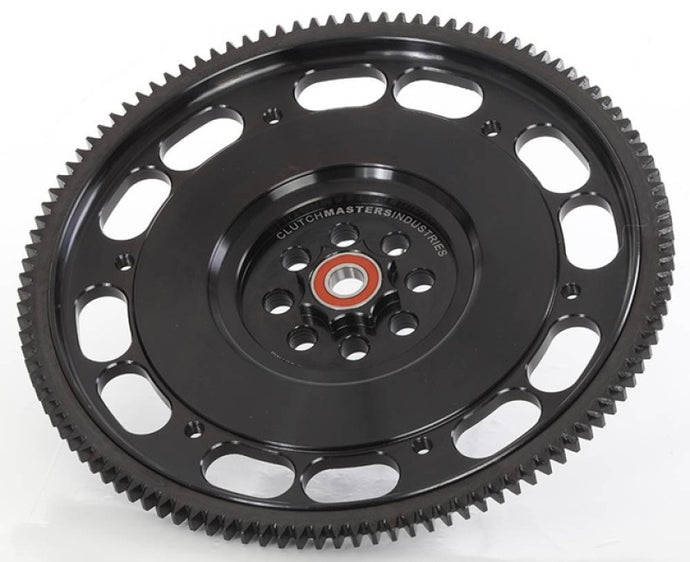 Clutch Masters 92-02 Honda 2.2L/2.3L H22/H23 Motor B Trans 725 Series Twin Disc Steel Flywheel Clutch Masters
