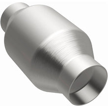Load image into Gallery viewer, MagnaFlow Conv Univ 2.25inch C/C Met.
