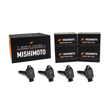 Load image into Gallery viewer, Mishimoto 12-14 Mazda 3 I4 Ignition Coil - 4-Pack Mishimoto
