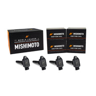 Mishimoto 12-14 Mazda 3 I4 Ignition Coil - 4-Pack Mishimoto