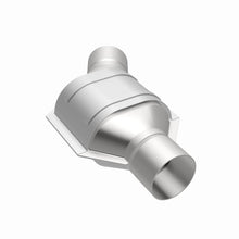 Load image into Gallery viewer, MagnaFlow Conv Univ 2.00inch Angled Inlet
