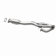 Load image into Gallery viewer, Magnaflow 04-07 Nissan Murano 3.5L Direct Fit Converter
