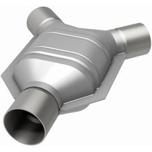 Load image into Gallery viewer, MagnaFlow Conv Univ 2/2.25 D/S
