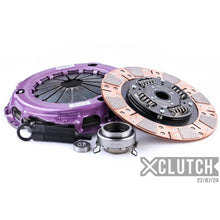 Load image into Gallery viewer, XClutch 02-04 Lexus IS300 Base 3.0L Stage 2 Cushioned Ceramic Clutch Kit
