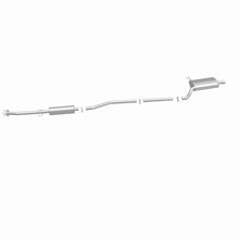 Load image into Gallery viewer, MagnaFlow BRE Exhaust Kit 08-12 Honda Accord 2.4L
