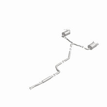 Load image into Gallery viewer, BRExhaust Exhaust Kit - 09-10 Dodge Journey 3.5L
