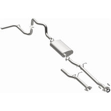 Load image into Gallery viewer, MagnaFlow BRE Exhaust Kit 94-97 Ranger B3000 B4000
