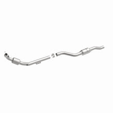 Load image into Gallery viewer, Magnaflow 2005 Mercedes-Benz E320 3.2L Direct Fit Converter
