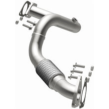 Load image into Gallery viewer, BRE Exhaust 13-17 BUICK ENCORE 1.4L Front Pipe Kit
