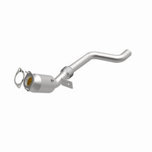 Load image into Gallery viewer, Magnaflow 15-17 Ford Mustang 5.2L Direct Fit Converter

