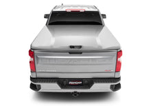 Load image into Gallery viewer, Undercover 2019 GMC Sierra 1500 (w/ MultiPro TG) 6.5ft Elite LX Bed Cover - Gasoline Bed Covers - Hinged Undercover   
