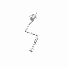 Load image into Gallery viewer, MagnaFlow BRE Exhaust Kit 95-01 Chevy Metro 1.3L
