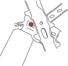 Load image into Gallery viewer, SPC Performance CASTER ADJ BOLT Camber Kits SPC Performance
