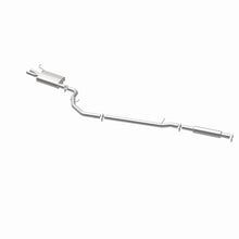 Load image into Gallery viewer, BRExhaust 05-07 Ford Freestyle 3.0L Exhaust Kit
