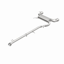 Load image into Gallery viewer, BRExhaust 03-09 Nissan 350Z 3.5L Exhaust Kit

